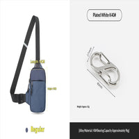 Crossbody Bag Mobile Phone Waist Bag Mini Fashion Shoulder Bag
