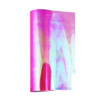 Colorful Color Change Film For Car Headlights