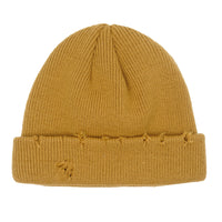 New Destruction Wormhole Winter Knitted Hat