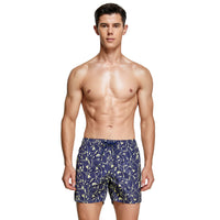 Men's Beach Pants Summer Quick-drying Breathable