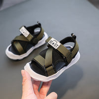 Baby Soft Bottom Non-slip Toddler Shoes
