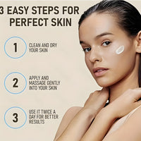 Retinol Cream 50g Deep Hydrating