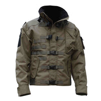 Men's Casual High-density Windproof Jacket