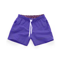Beach Pants Men's Shorts Surfing Plus Size