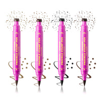New 3-in-1 Dual-head Stamp Spot-removal Pen