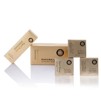 Gentle and easy to absorb water tender box