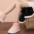 Electrothermal Shoes Household Rechargeable Heating Walking Feet Warmer Artifact
