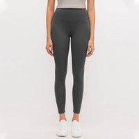 Tight High Waist Hip Lifting Sport Fitness Pants