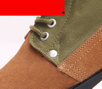 Winter Vintage Labor Insurance Big Toe Shoes
