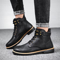 Men's shoes personalized outdoor Martin boots