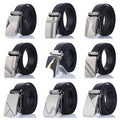 Casual men's belt