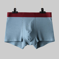 Men's Underpants Antibacterial Boxer Shorts