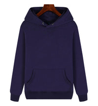 Workwear Hoodie, Autumnwinter Couple's Team Uniforms