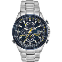 Multi-functional Timing Business Xitie Home Steel Belt Watch Waterproof