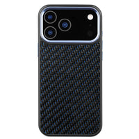 Carbon Fiber 3K Twill Phone Case