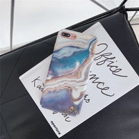 Splash ink phone case