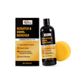 Car Scratch Removal Paste Set