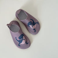 Beach Socks Shoes Children's Water Park Wading