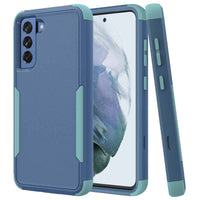Commuter Three-proof Robot Phone Case