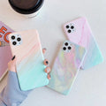 Mobile phone protective soft case