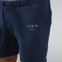 Running Slim Fit Sports Shorts Men