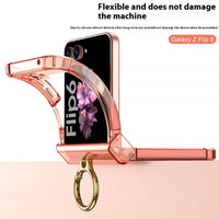 Fashion Personality Wireless Charger Phone Case
