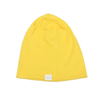Pure Cotton Children's Warm Fashion Knitted Hat