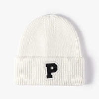Fashion Knitted Hat Children Autumn And Winter Outdoor Keep Warm