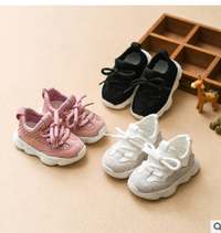 Adrian Toddler Soft Casual Comfortable Running Shoes