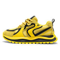 Men's Shoes Mesh Breathable Versatile Casual Sneaker