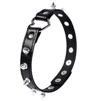 Belleish Collar Interactive Prop Roleplaying Toy