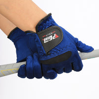 Golf Gloves Women's Microfiber Sports Gloves