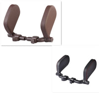 Headrest, neck pillow, side sleeping pillow
