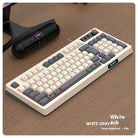 E-sports Games Keyboard And Mouse Set Mechanical Feeling Computer Key Mouse
