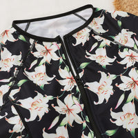 European And American One-piece Swimsuit Lily One-piece