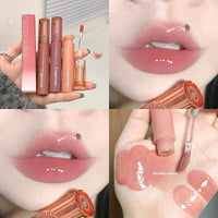 Beauty Juice Lip Lacquer Soft Candy Jelly Mirror