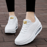 Women's Anti-slip Soft Sole Sports Walking Shoes