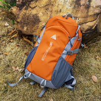 Portable Outdoor Hiking Backpack Waterproof Storage School Bag