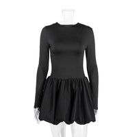 New Womens Floral Casual Bloom Dress