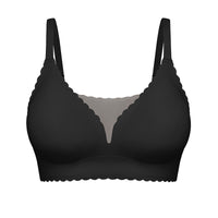 Lace Lightweight Breathable Women's Sports Bra