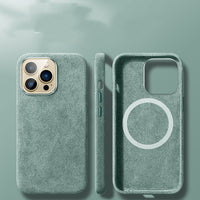 Magnetic-absorbing Protective Cover For Odiland Mobile Phone Case