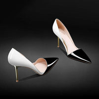 New Springsummer Low-cut Pointed-toe Professional Shoes
