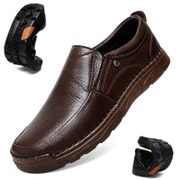 New Low-top Slip-on Mens Shoes That Are Stylish And Versatile