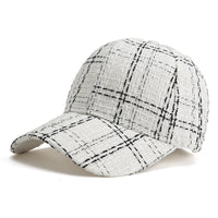 Korean Casual Fashion Baseball Hat Outdoor