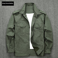 Welding Anti-scald Workshop Large Pocket Workwear Suit