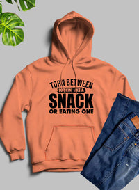 Autumn Cotton Solid Color Hoodie For Men And Women