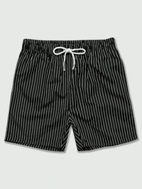 Breathable Mens Outdoor Sports Casual Shorts