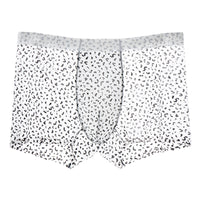 Men's Personalized Ice Silk Boxers