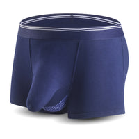 Men's Mid-waist Breathable Modal Underwear