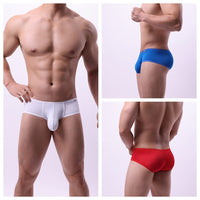 Brave Person Men's Underwear Small Boxers